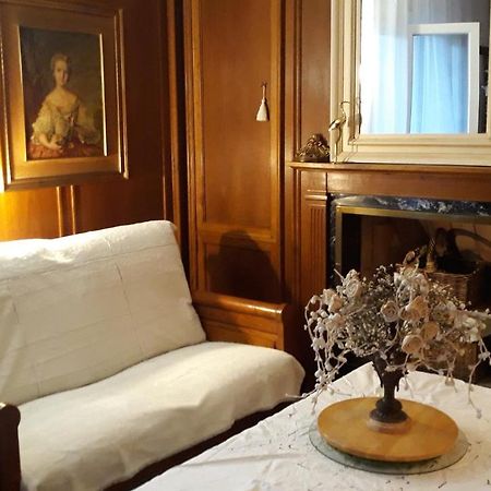 Chambres D'Hotes Chez Catherine A Reus Chambre Bord De Mer Avec Salle De Bains Privee Екстериор снимка