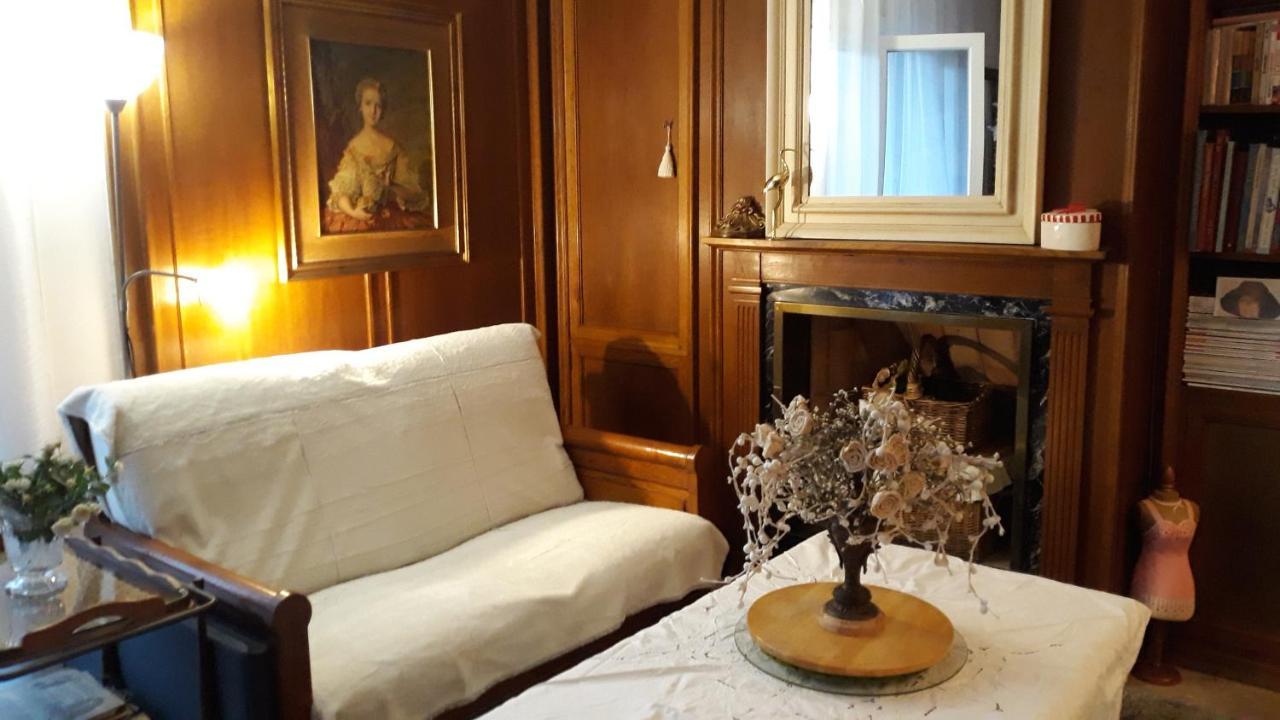 Chambres D'Hotes Chez Catherine A Reus Chambre Bord De Mer Avec Salle De Bains Privee Екстериор снимка
