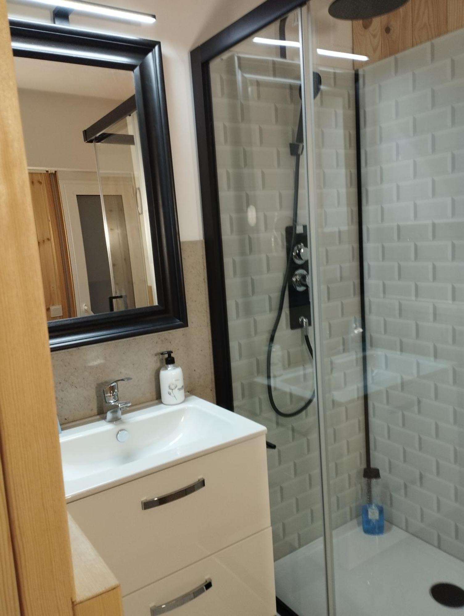 Chambres D'Hotes Chez Catherine A Reus Chambre Bord De Mer Avec Salle De Bains Privee Екстериор снимка