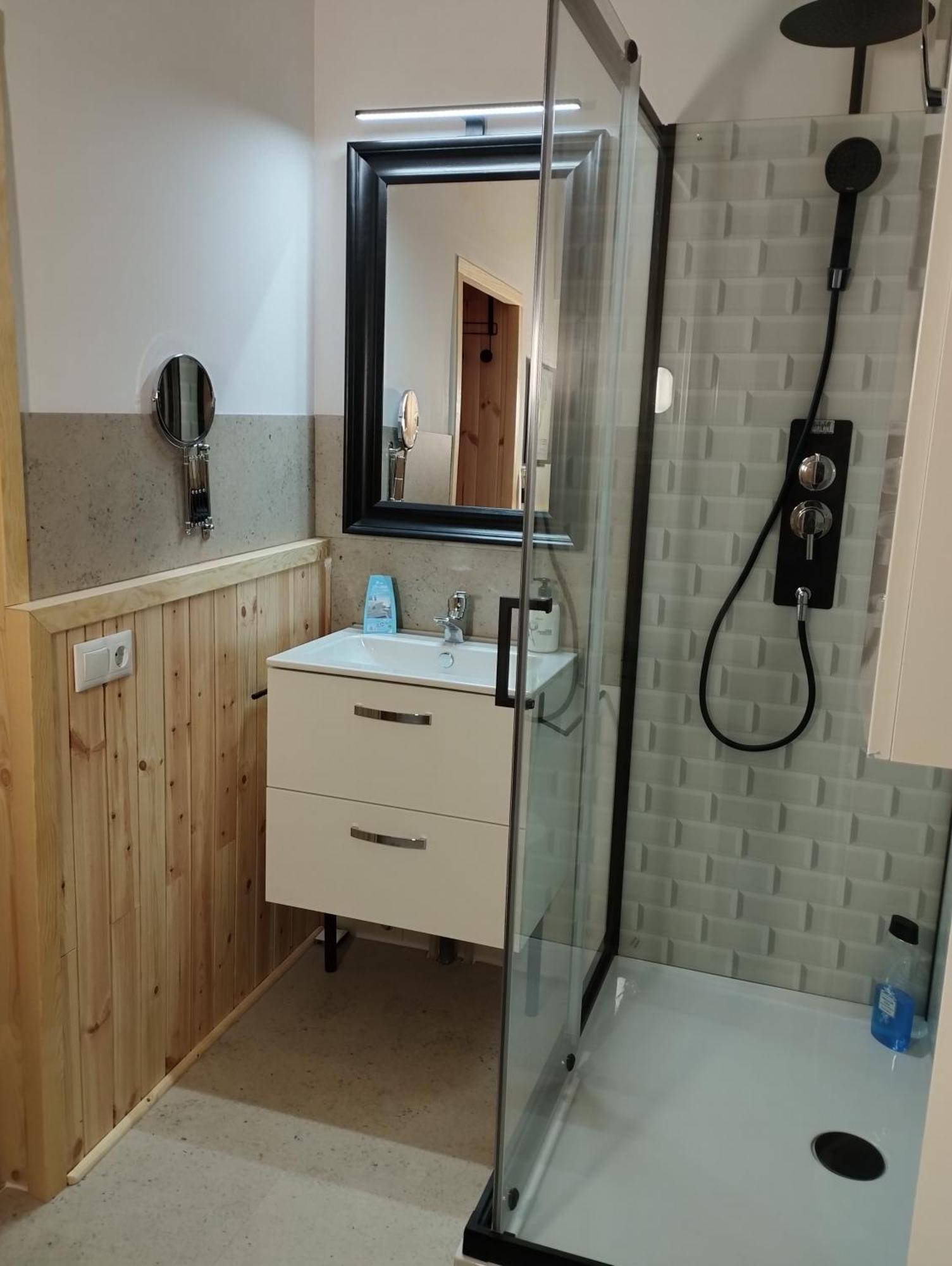 Chambres D'Hotes Chez Catherine A Reus Chambre Bord De Mer Avec Salle De Bains Privee Екстериор снимка